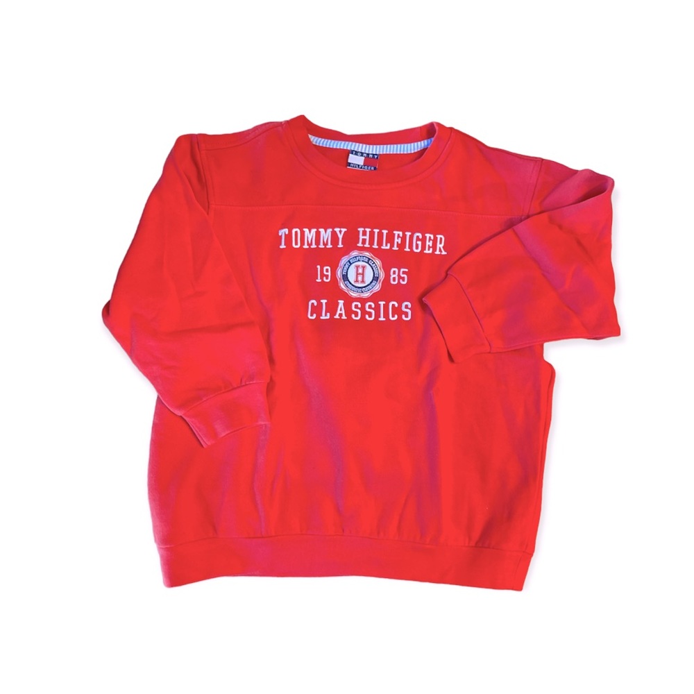 TH Sweatshirt
